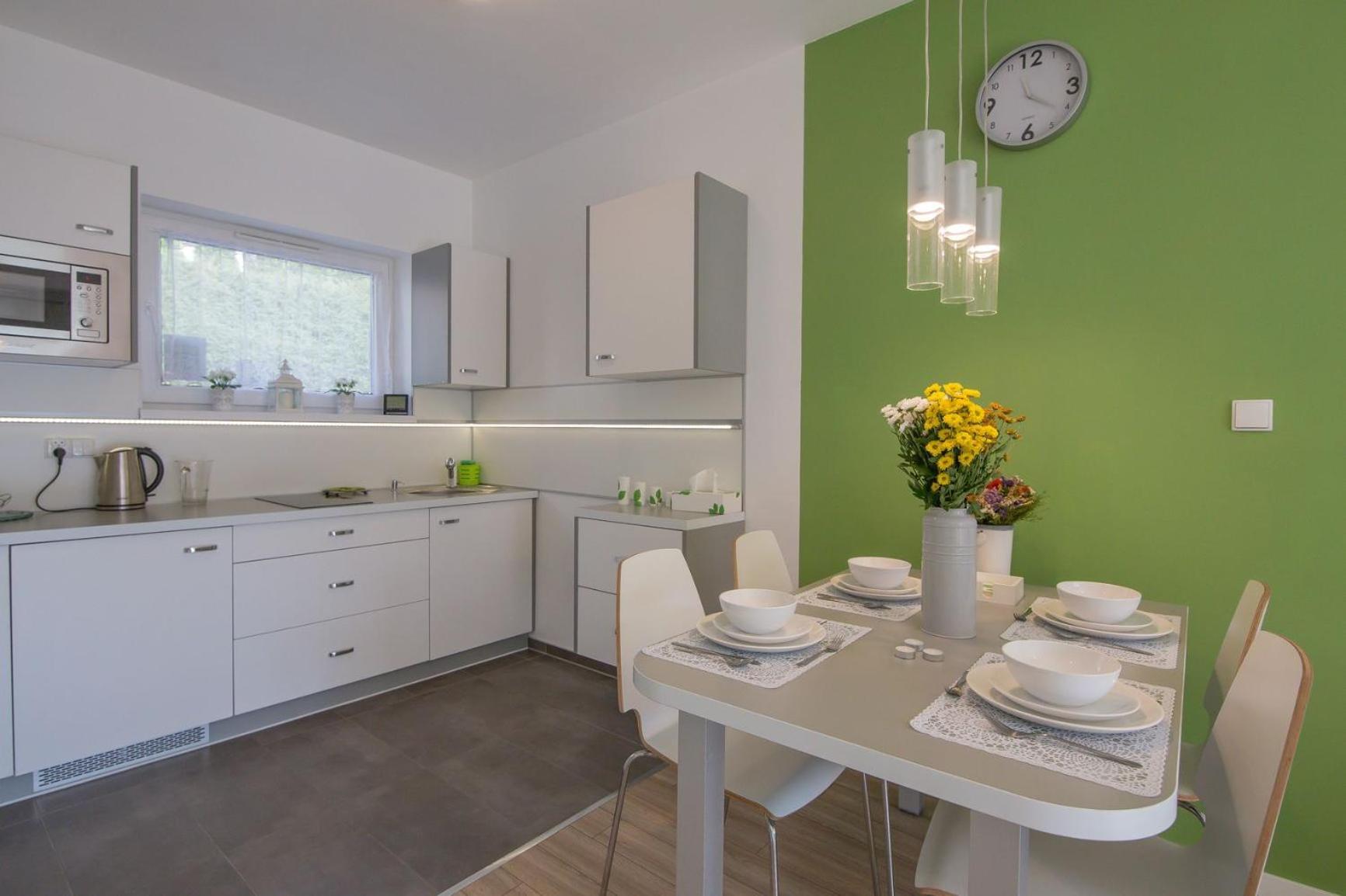Apartamenty Na Szczycie Z Balkonem - Dream Apart Szczyrk Camera foto