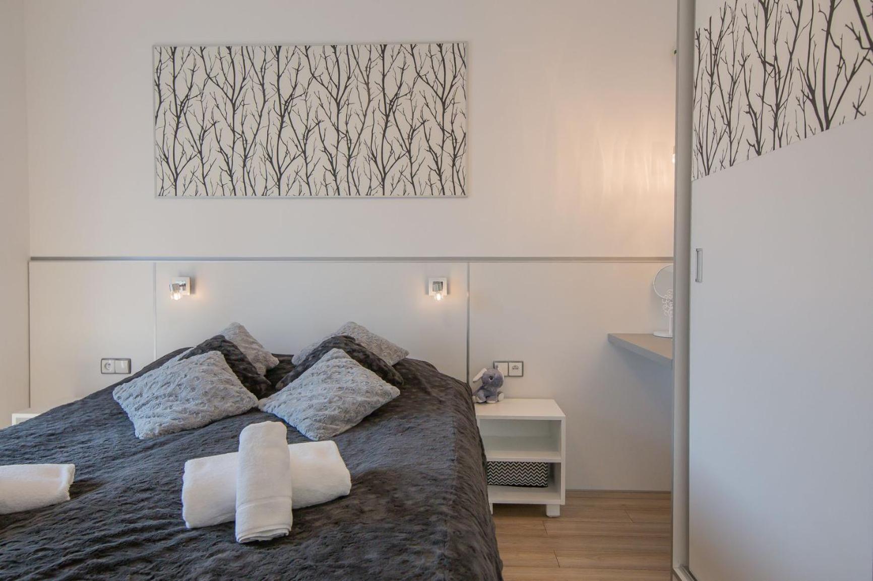 Apartamenty Na Szczycie Z Balkonem - Dream Apart Szczyrk Camera foto