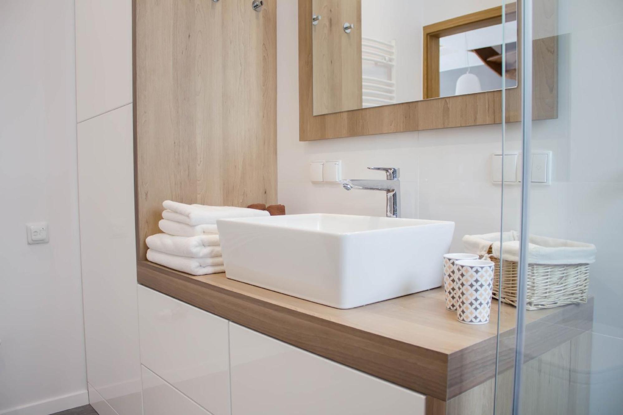 Apartamenty Na Szczycie Z Balkonem - Dream Apart Szczyrk Camera foto