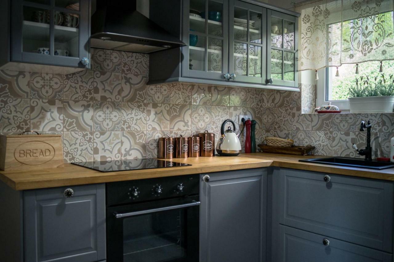 Apartamenty Na Szczycie Z Balkonem - Dream Apart Szczyrk Esterno foto
