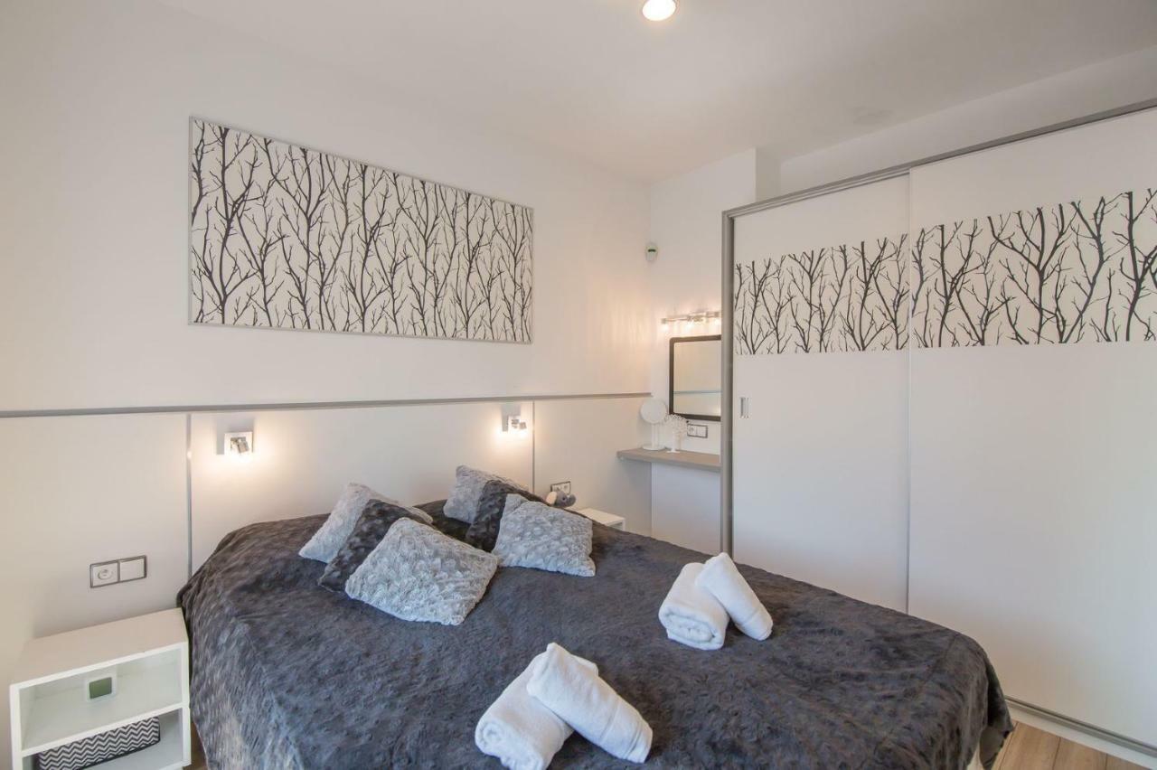 Apartamenty Na Szczycie Z Balkonem - Dream Apart Szczyrk Esterno foto