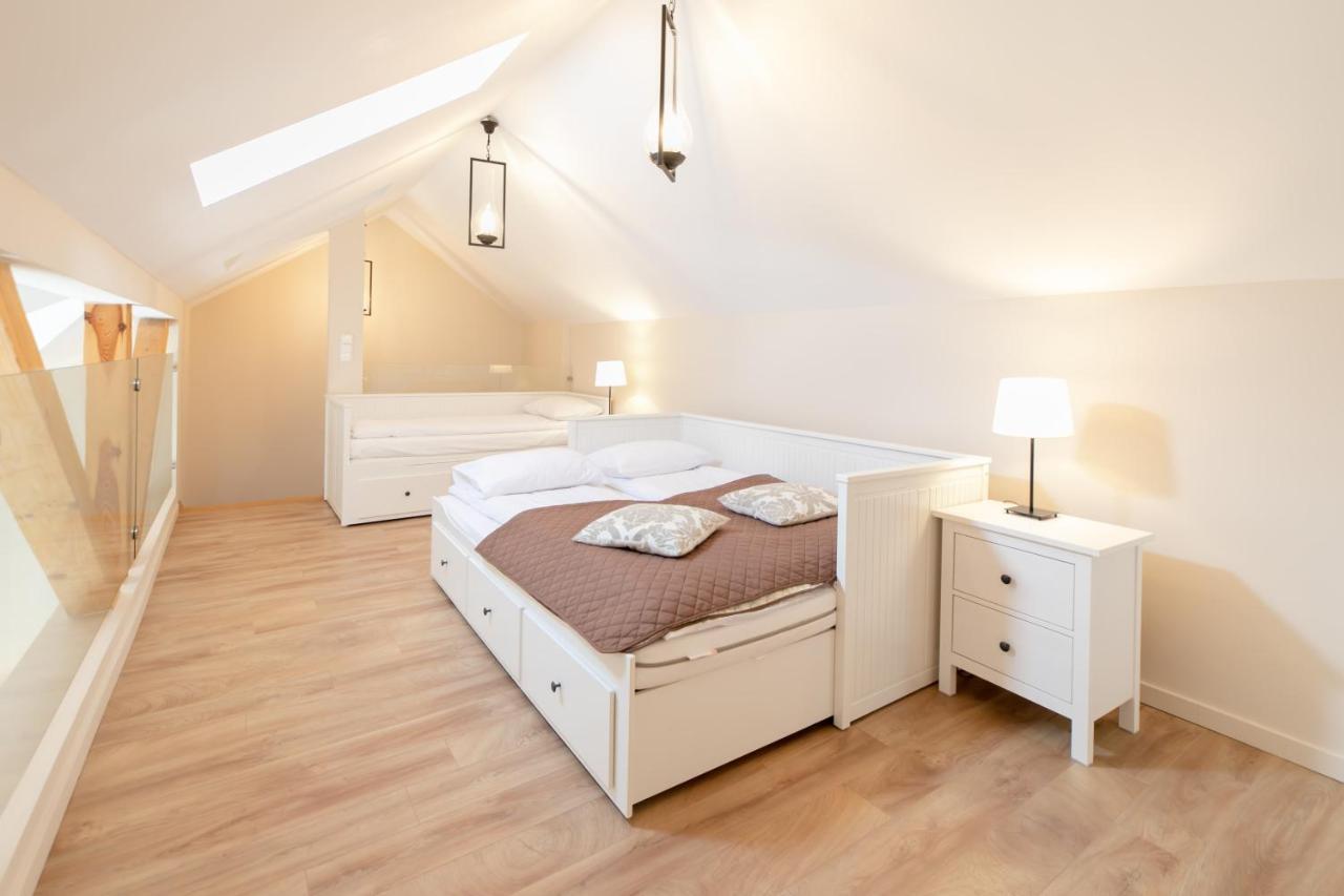 Apartamenty Na Szczycie Z Balkonem - Dream Apart Szczyrk Esterno foto