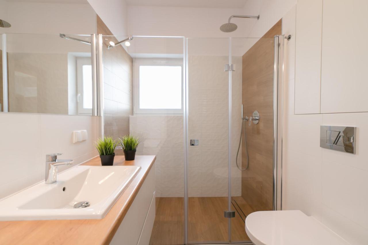 Apartamenty Na Szczycie Z Balkonem - Dream Apart Szczyrk Esterno foto